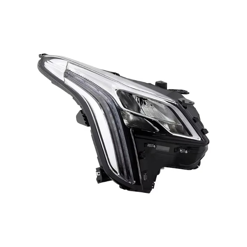2018-2019 XTS Hot Selling Replaced Car LED DRL Signal Projector Headlamps Headlights 84469439 84469440